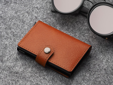 Logo trade promotional gift photo of: RFID wallet 2161318