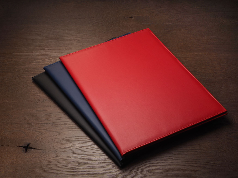 Logo trade promotional product photo of: Certificate cover 152317