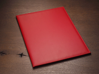 Logo trade business gifts image of: Certificate cover 152317
