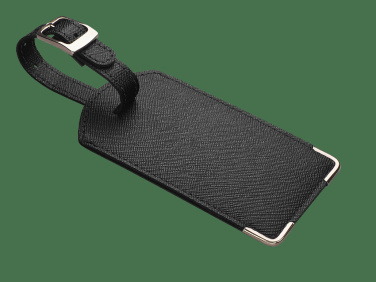 Logo trade promotional items picture of: Luggage tag 1821113