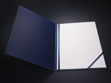 Logo trade advertising products image of: Certificate cover 1825117