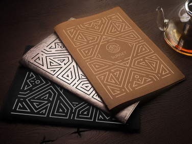 Logotrade promotional gift image of: Menu cover Ambiente 1178302