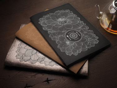 Logo trade business gifts image of: Menu cover Ambiente 1178303