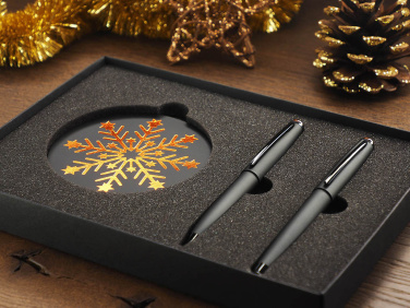 Logotrade business gifts photo of: Christmas set 1762094