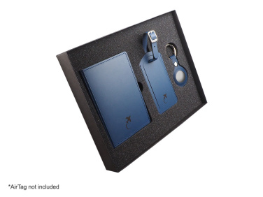 Logo trade promotional items image of: Set 2150094
