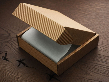Logo trade promotional product photo of: Box (18.4x11.8x4.2cm) 1880307