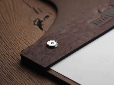 Logo trade promotional product photo of: Menu cover 1861121