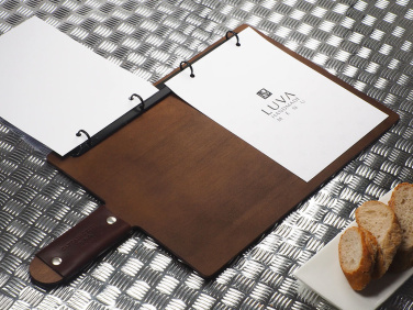 Logotrade corporate gift image of: Menu cover 1864121