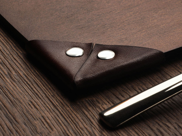 Logo trade promotional products picture of: Menu pad 1869121