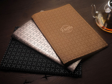 Logotrade promotional giveaway image of: Menu cover Ambiente 1178294