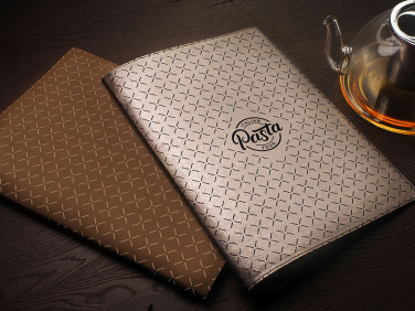 Logotrade advertising product image of: Menu cover Ambiente 1178294