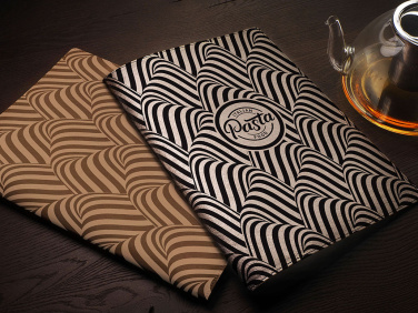 Logotrade promotional product picture of: Menu cover Ambiente 1178295