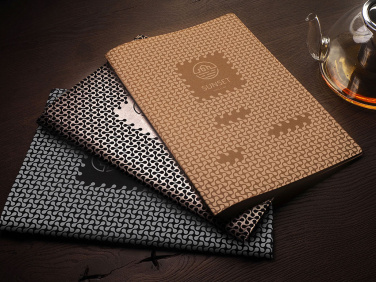Logo trade promotional products picture of: Menu cover Ambiente 1178298