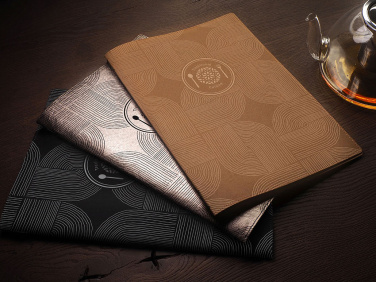 Logotrade business gift image of: Menu cover Ambiente 1178299