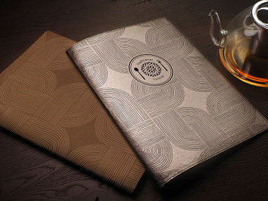 Logotrade promotional gift image of: Menu cover Ambiente 1178299