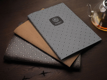 Logotrade promotional merchandise image of: Menu cover Ambiente 1178304