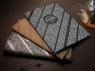 Logo trade advertising product photo of: Menu cover Ambiente 1178301