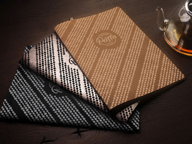 Logo trade promotional giveaway photo of: Menu cover Ambiente 1178301