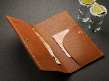 Logo trade promotional merchandise picture of: Bill holder 1962141