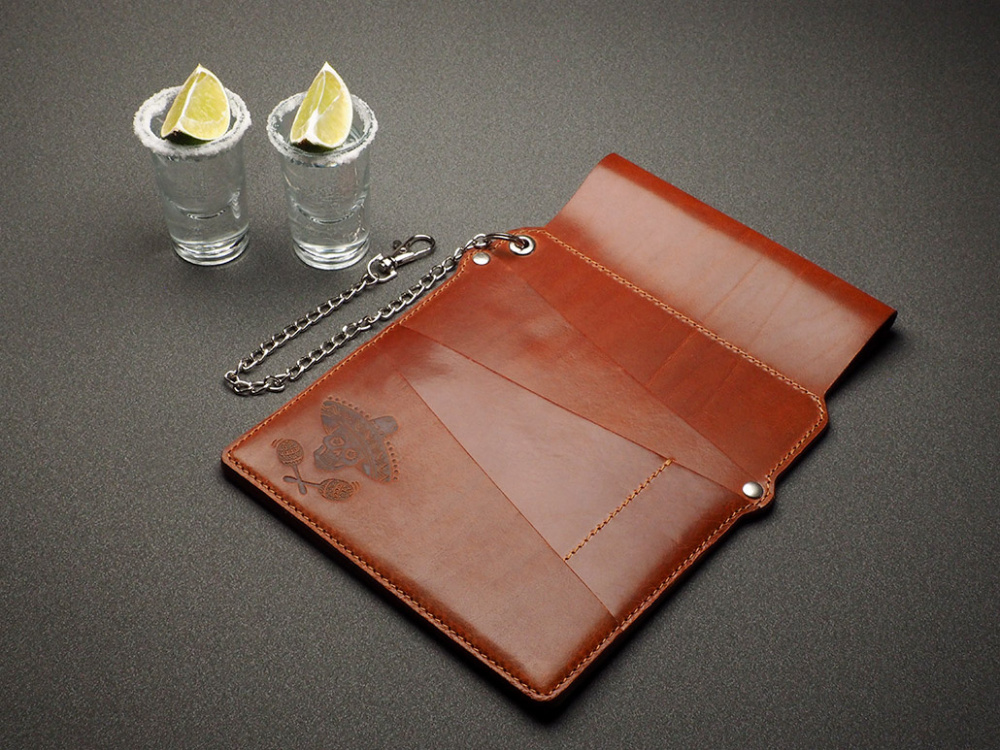 Logotrade promotional gifts photo of: Waiter holster  1188141