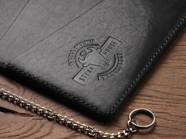 Logotrade corporate gift picture of: Waiter holster  1188141