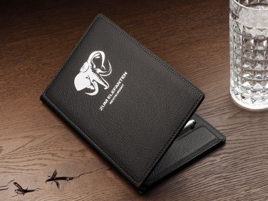 Logotrade advertising product image of: Bill holder 1976318
