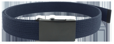 Logo trade promotional merchandise picture of: Belt with bottle opener buckle  1134122