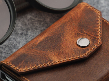 Logotrade promotional merchandise image of: RFID wallet 1931310