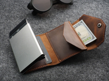 Logotrade promotional gift picture of: RFID wallet 1931310