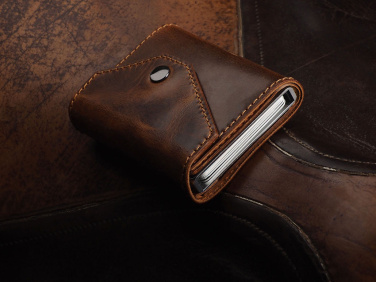 Logotrade promotional merchandise picture of: RFID wallet 1931310