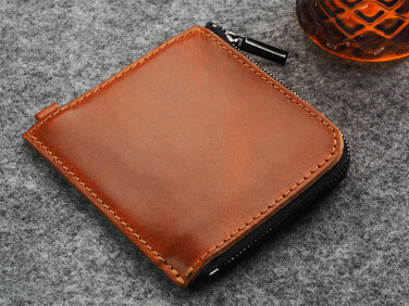 Logo trade promotional gifts picture of: Minimal wallet 1932141