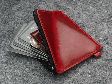 Logo trade corporate gift photo of: Minimal wallet 1932141