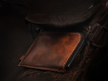 Logotrade promotional item picture of: Wallet 1935310