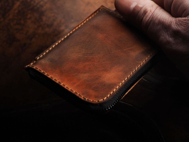 Logo trade promotional products picture of: Wallet 1935310