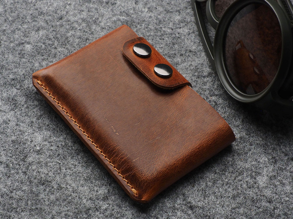Logotrade promotional product image of: Wallet 384310