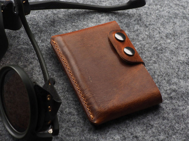 Logotrade advertising product picture of: Wallet 384310