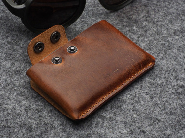 Logotrade corporate gifts photo of: Wallet 384310