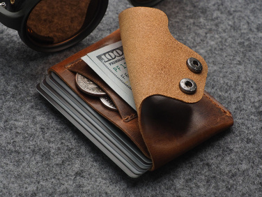 Logotrade promotional gift image of: Wallet 384310