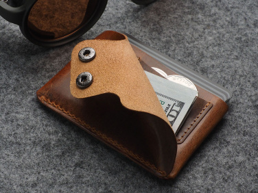 Logotrade promotional gifts photo of: Wallet 384310