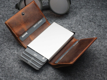 Logo trade promotional products picture of: RFID wallet 541310