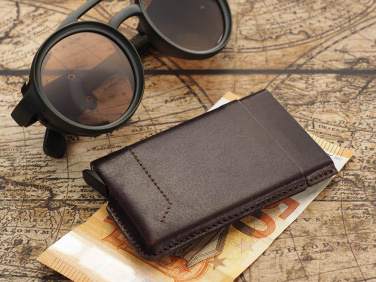 Logo trade promotional product photo of: RFID wallet 593141