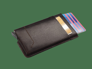 Logotrade promotional gift picture of: RFID wallet 593141