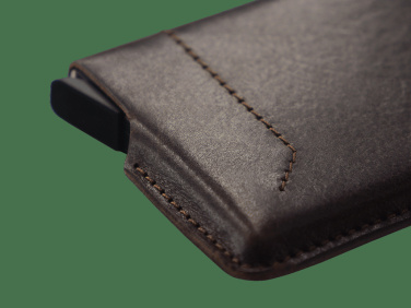 Logo trade promotional giveaways picture of: RFID wallet 593141
