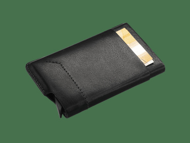 Logotrade promotional merchandise image of: RFID wallet 593141