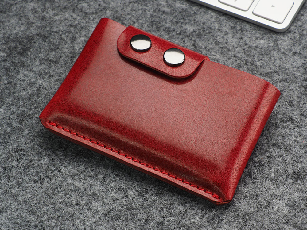 Logotrade promotional gift picture of: Wallet 384141