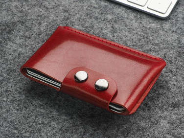 Logotrade promotional gift picture of: Wallet 384141