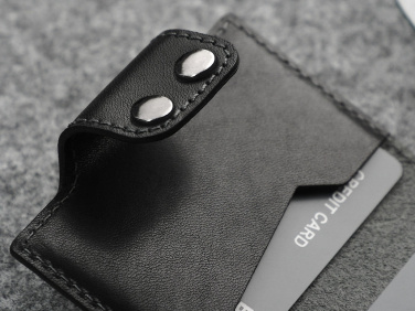Logotrade promotional product picture of: RFID wallet 1934141