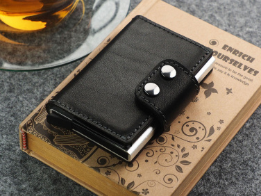 Logo trade promotional giveaway photo of: RFID wallet 1934141