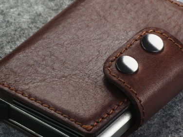 Logotrade promotional merchandise image of: RFID wallet 1934141