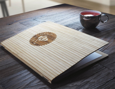 Logotrade promotional giveaway picture of: Menu cover Ambiente 1181145